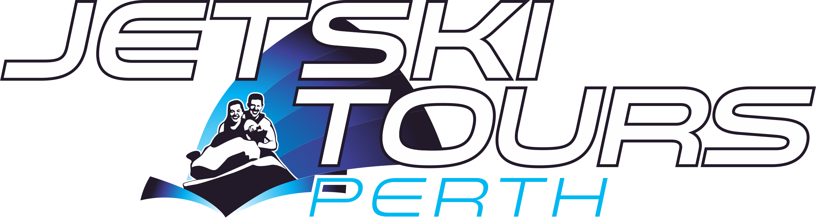 Jetski Tours Perth Logo